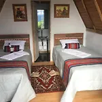 Choquequirao Sanctuary Lodge