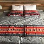 Choquequirao Sanctuary Lodge