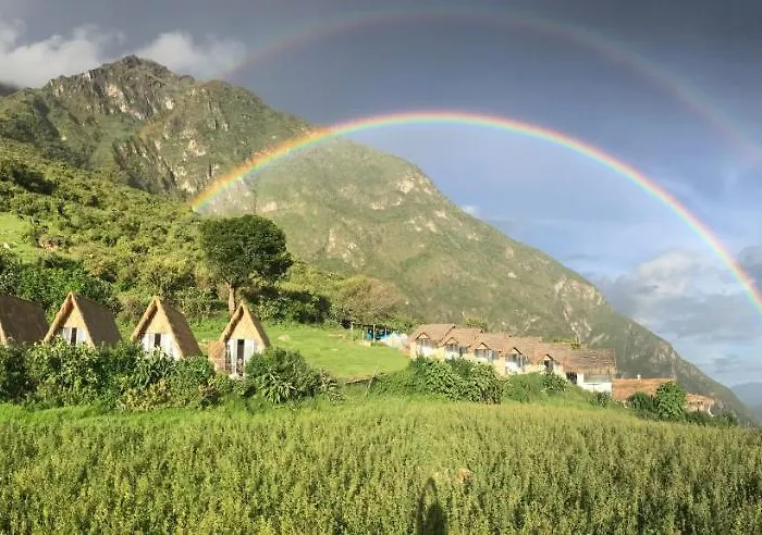 Choquequirao Sanctuary Lodge