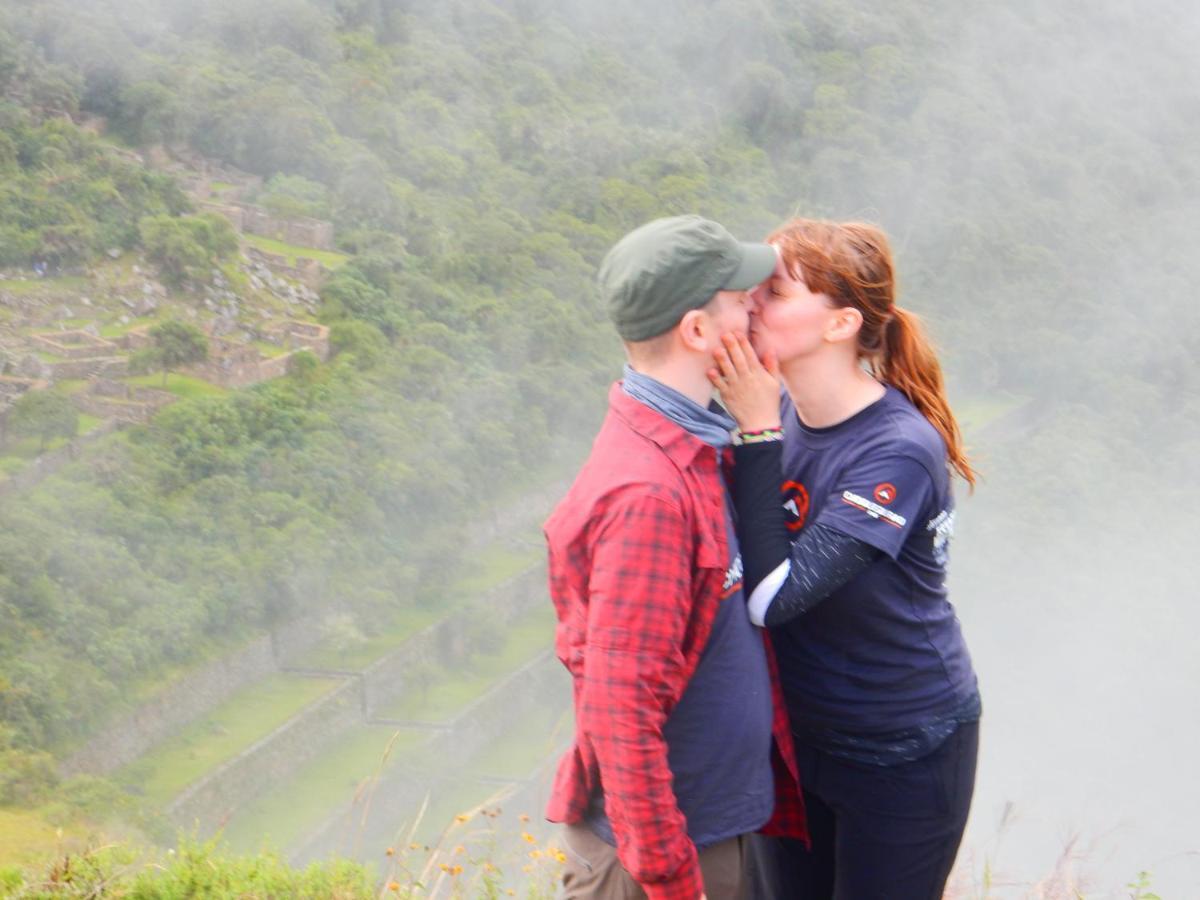 Choquequirao Sanctuary 3* Cuzco